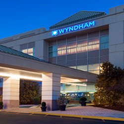 Wyndham Hamilton Park Hotel And Conference Center 79 Photos 53 Photo Of Wyndham Hamilton Park Hotel And Conference Center Florham Nj United
