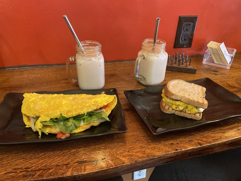 Sowers Harvest Café