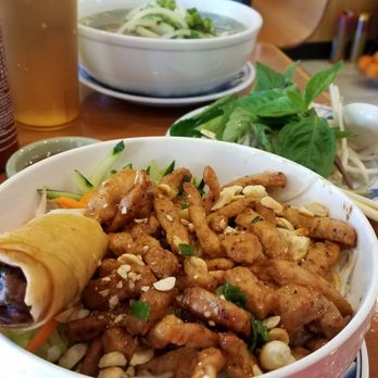 Bo Ne Restaurant Order Online 143 Photos 165 Reviews Photo Of Bo Ne Restaurant Woodbury Nj United States The Bun Cha