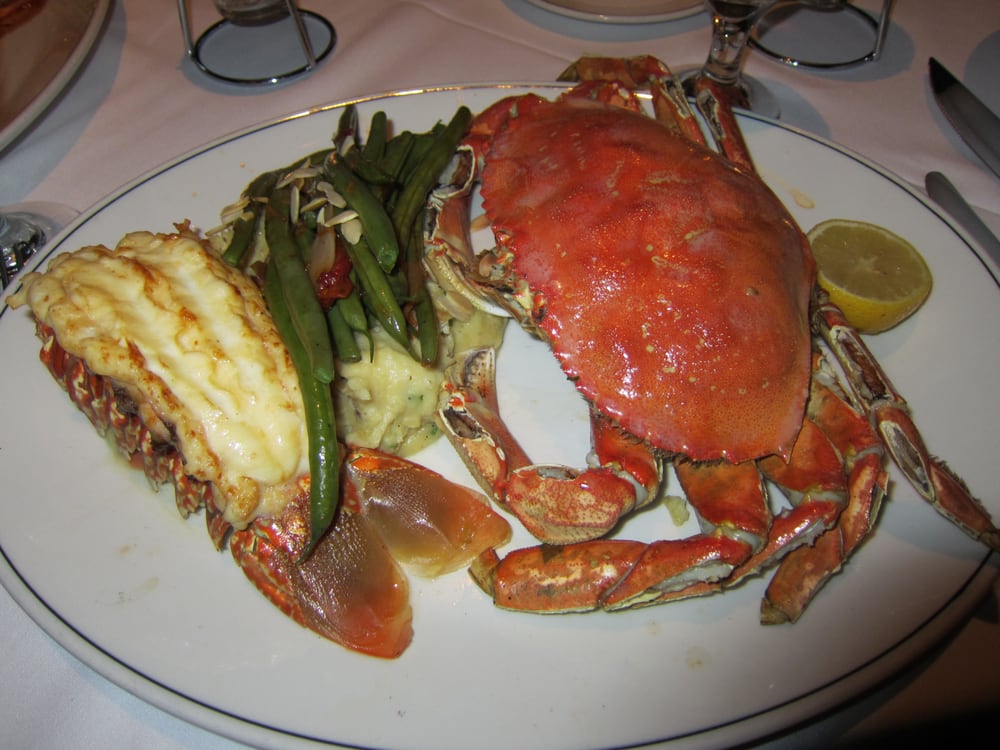 Truluck’s Seafood, Steak and Crab House 2226 Photos & 1636 Reviews