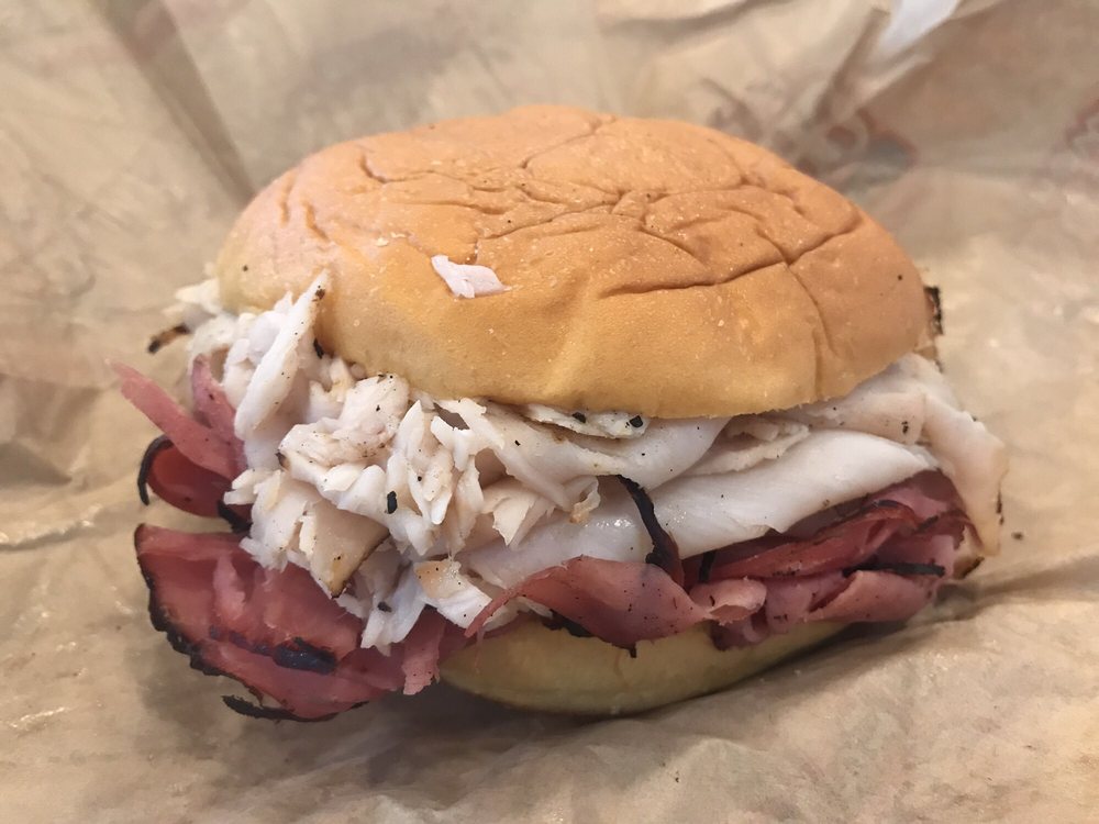 Chaps Pit Beef Chaps Pit Beef