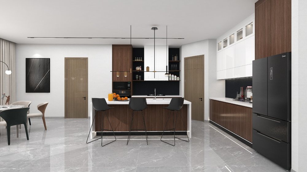 Luxa Cabinets