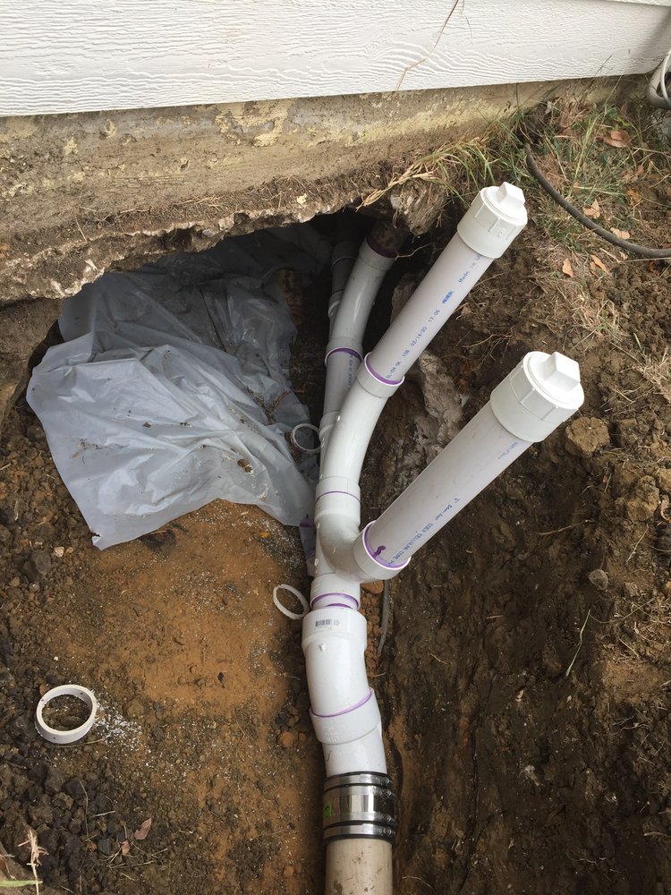 AM Plumbing