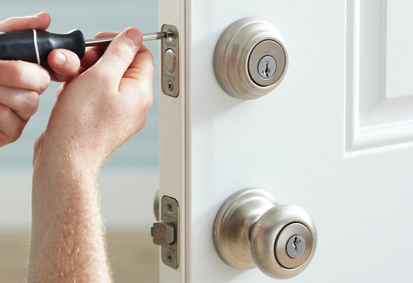 Trusted Locksmith