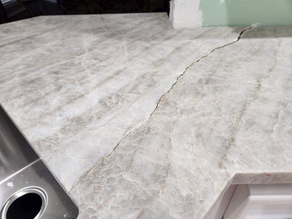 Ashcraft Granite and Marble