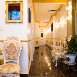 Footbar 19 Photos 23 Reviews Reflexology 550 Highway 7 E Photo Of Footbar Richmond Hill On Canada Hallway