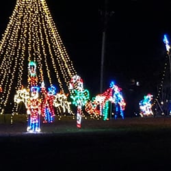 Lakeway Trail Of Lights 16 Photos Festivals 1102