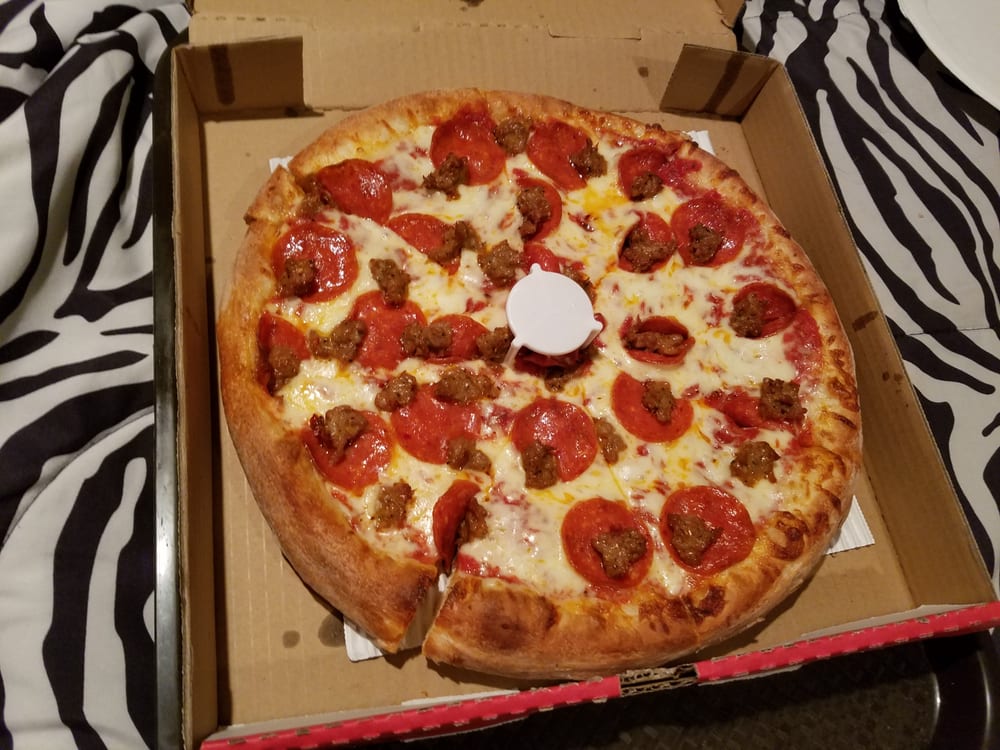 Hacienda Heights Pizza Company 179 Photos & 232 Reviews Pizza