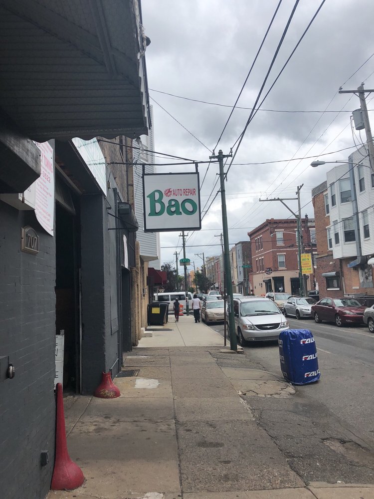 Bao Auto Repair