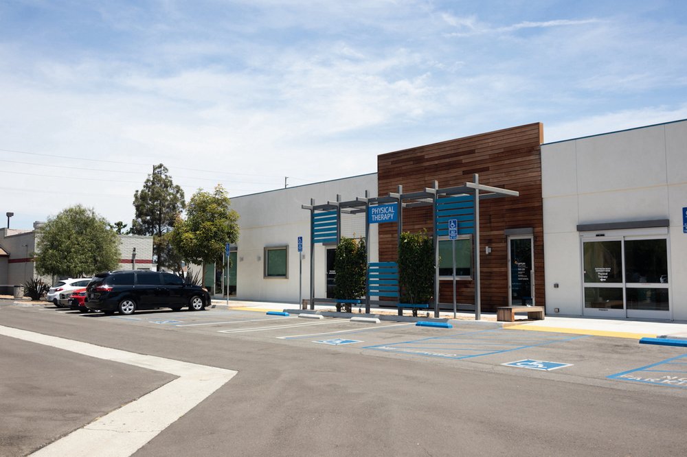 Optum - Huntington Beach