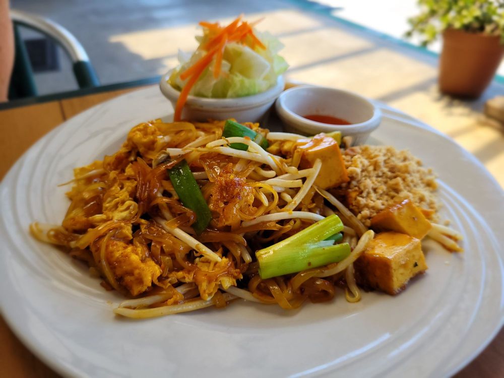 Darunee Thai Cuisine