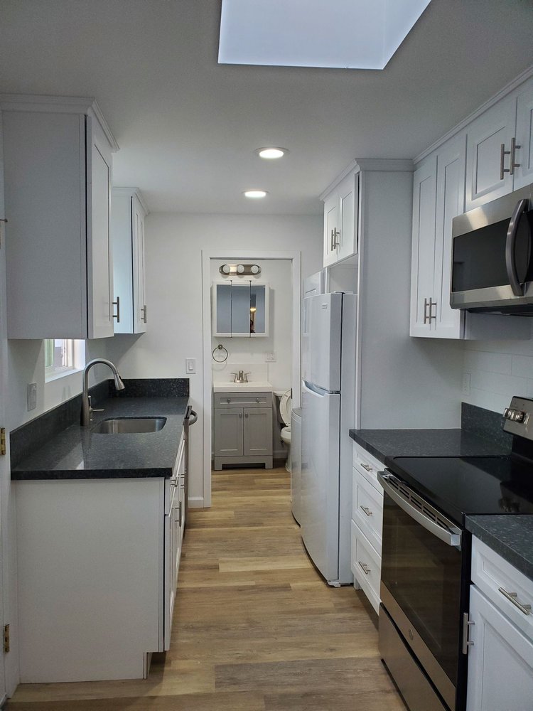 JPH General Contractor