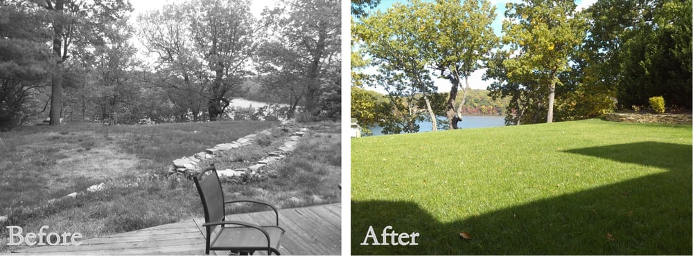 The Landscape Design Center