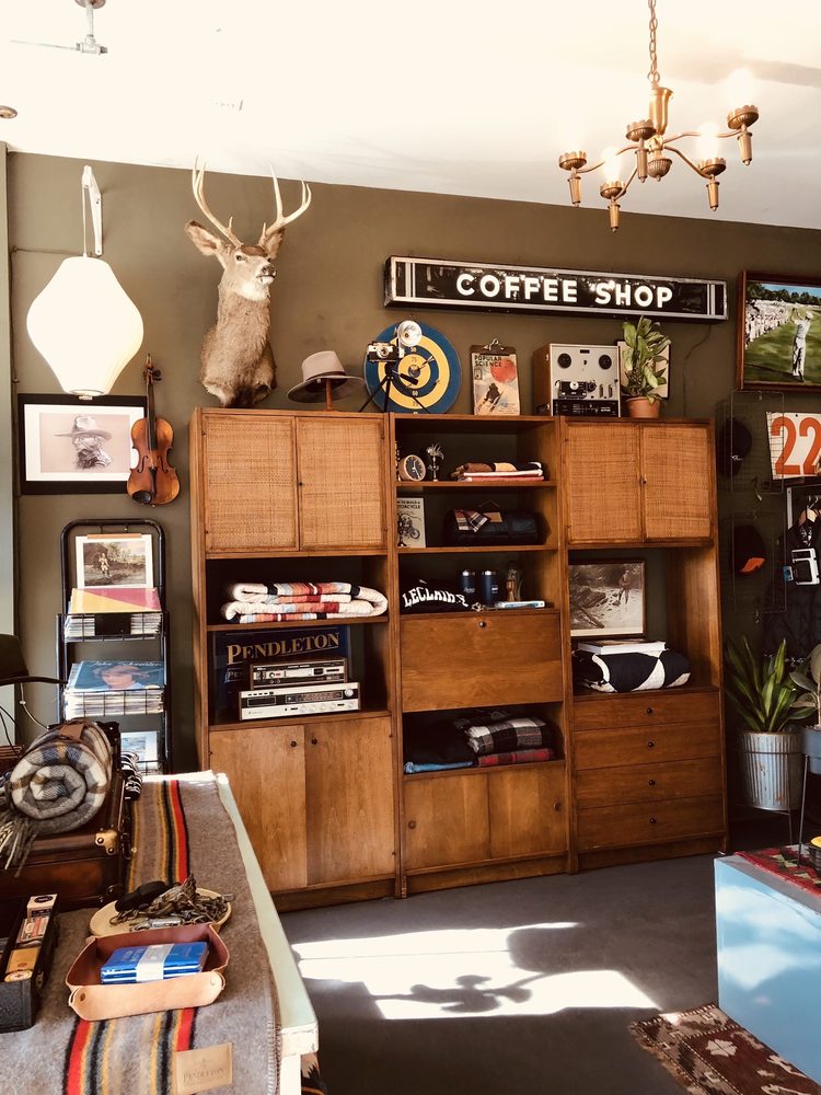 LeClairs General Store