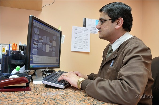 image of business All Bright Dental, PC