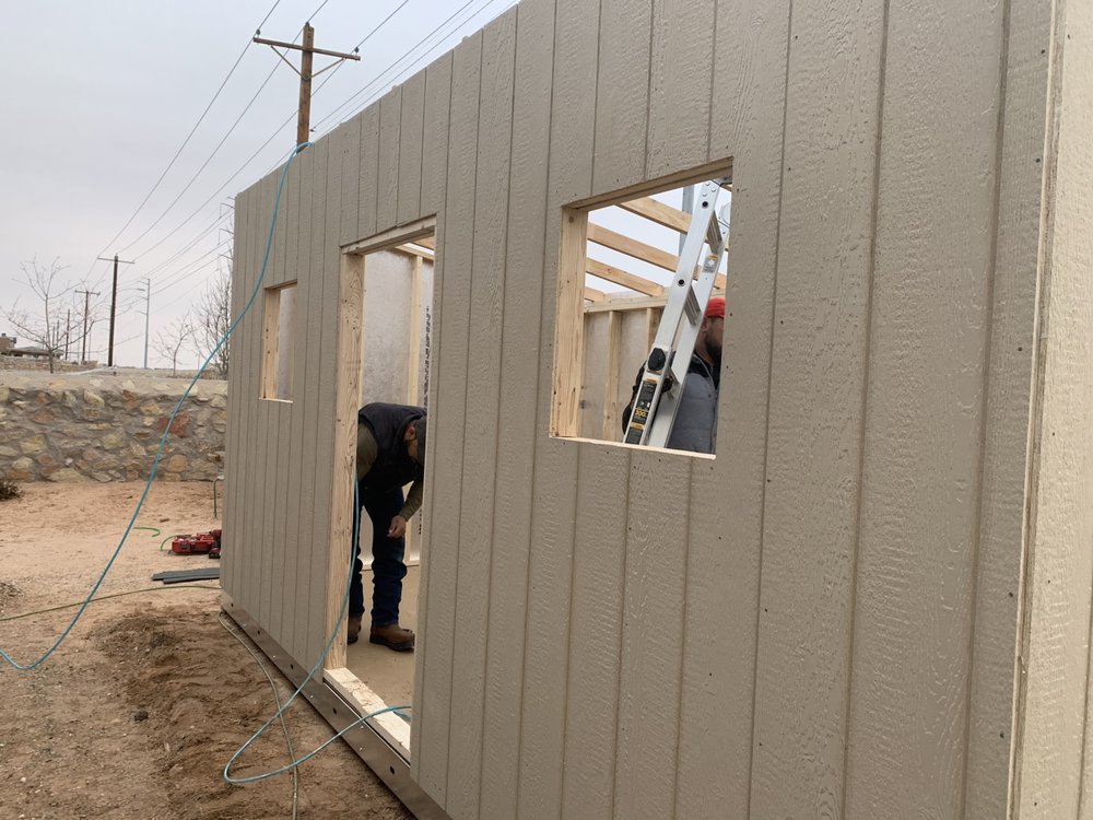 Tuff Shed El Paso