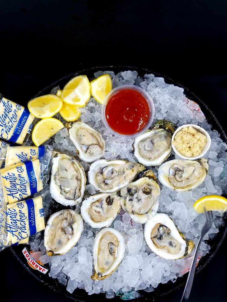 Gainesville Seafood Market 100 Photos & 55 Reviews
