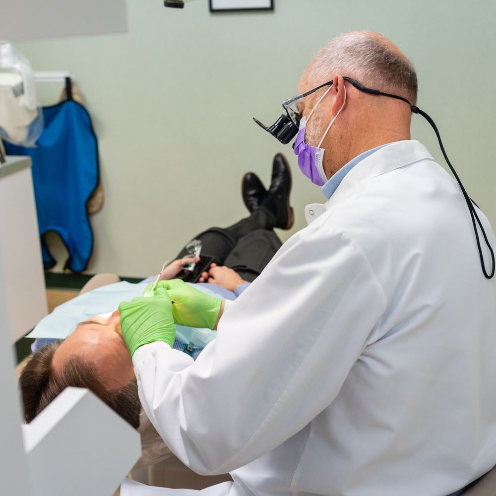 image of business Hunt Valley Dental