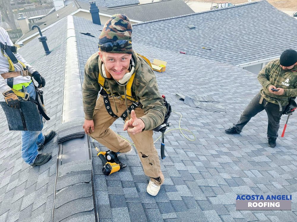 image of business Acosta Angeli Construction