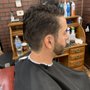 Classic Barbershop