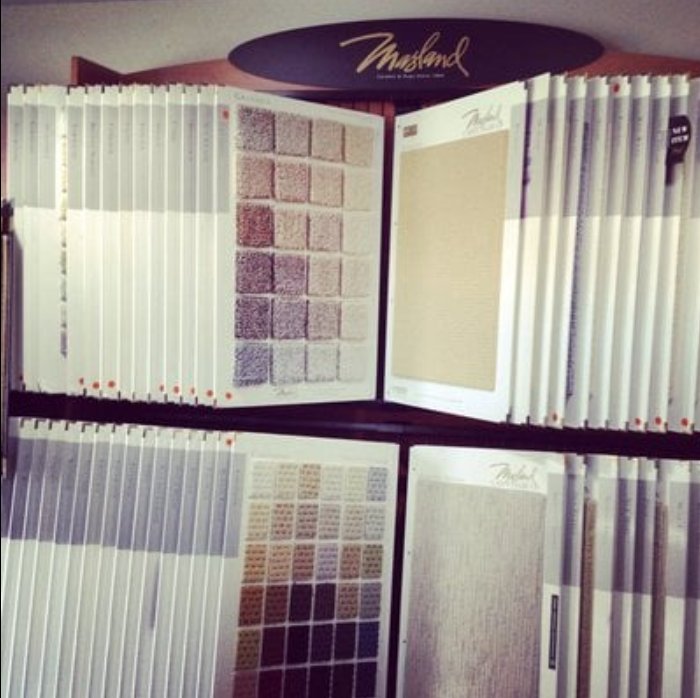 Lantern Bay Carpets And Drapes