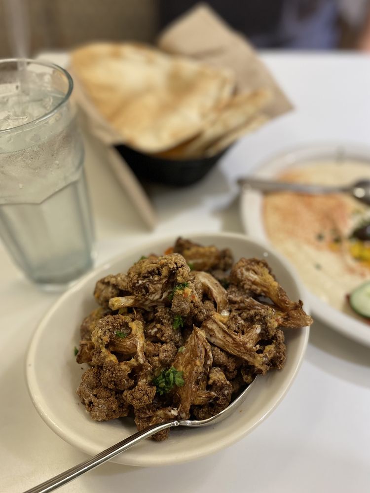 Aladdin's Eatery - North Hills Aladdin's Eatery - North Hills