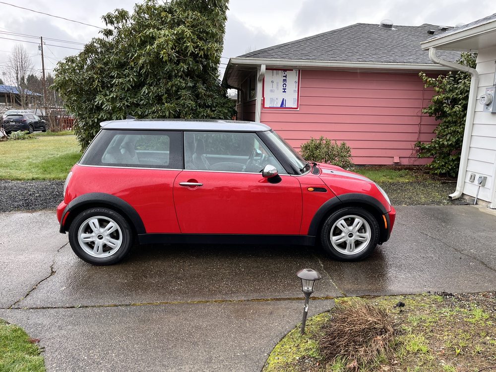 Good Guys Used Car Llc