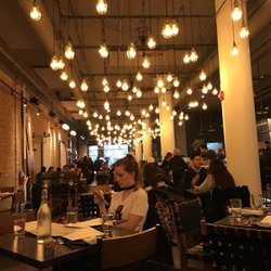 restaurant unions