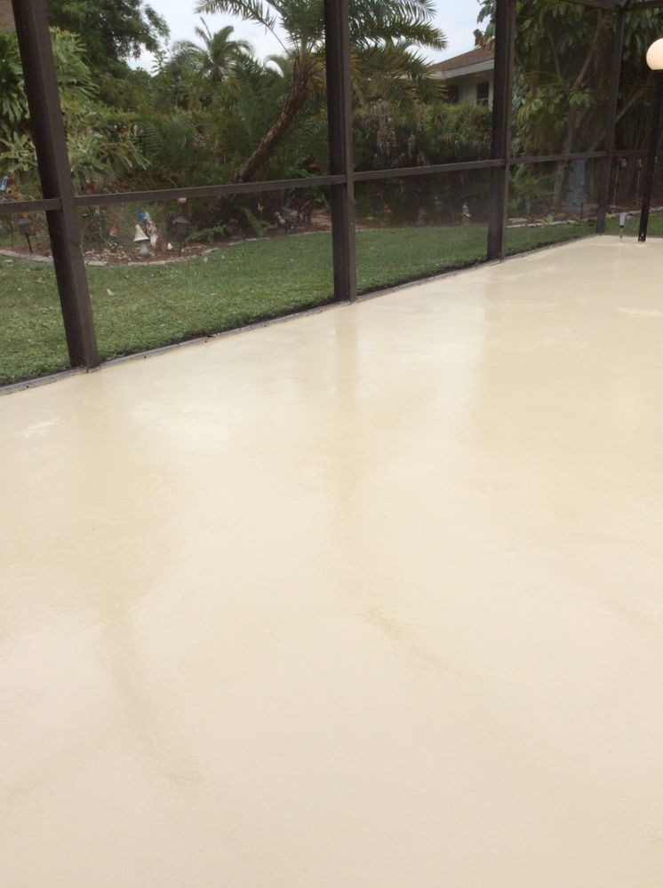 image of business Garagefeet Floor Coatings