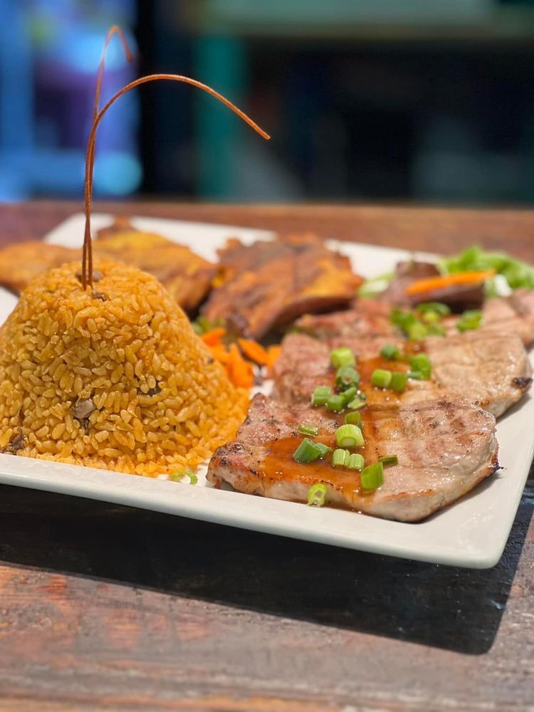 CostaMar Seafood and Grill