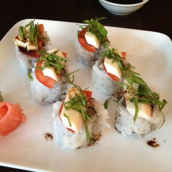 The Sushi Place - CLOSED - 25 Photos & 61 Reviews - Sushi Bars - 2224