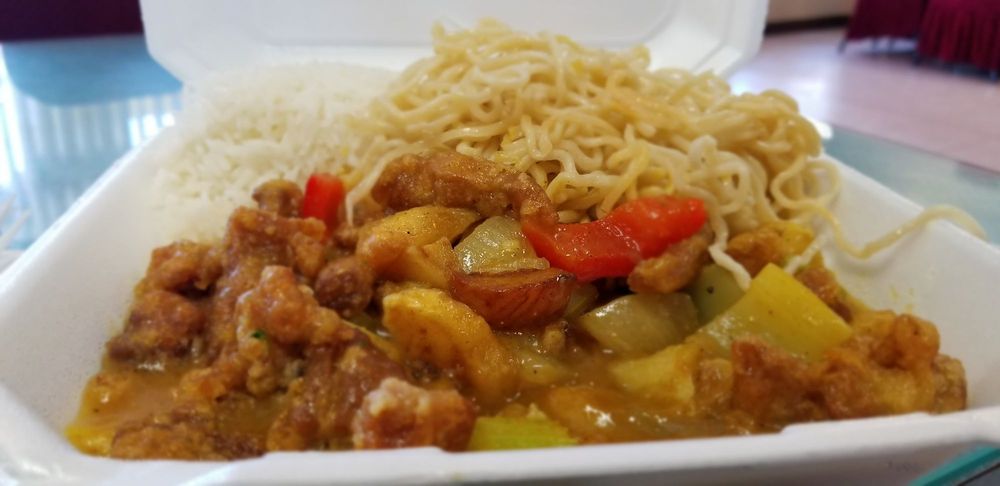 Little Peking Restaurant Little Peking Restaurant