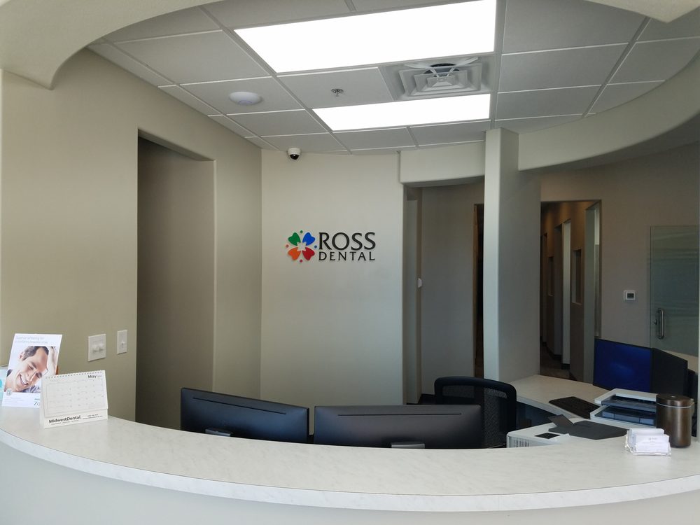 image of business Ross Dental