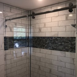 Details Tile 39 Photos Contractors 2705 Ln Garland Photo Of Details Tile Garland Tx United States Fantastic Tub Surround