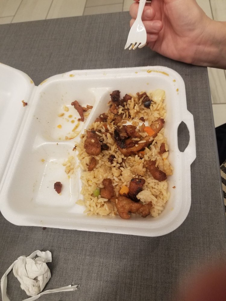 Kichi Asian Cuisine & Sushi 