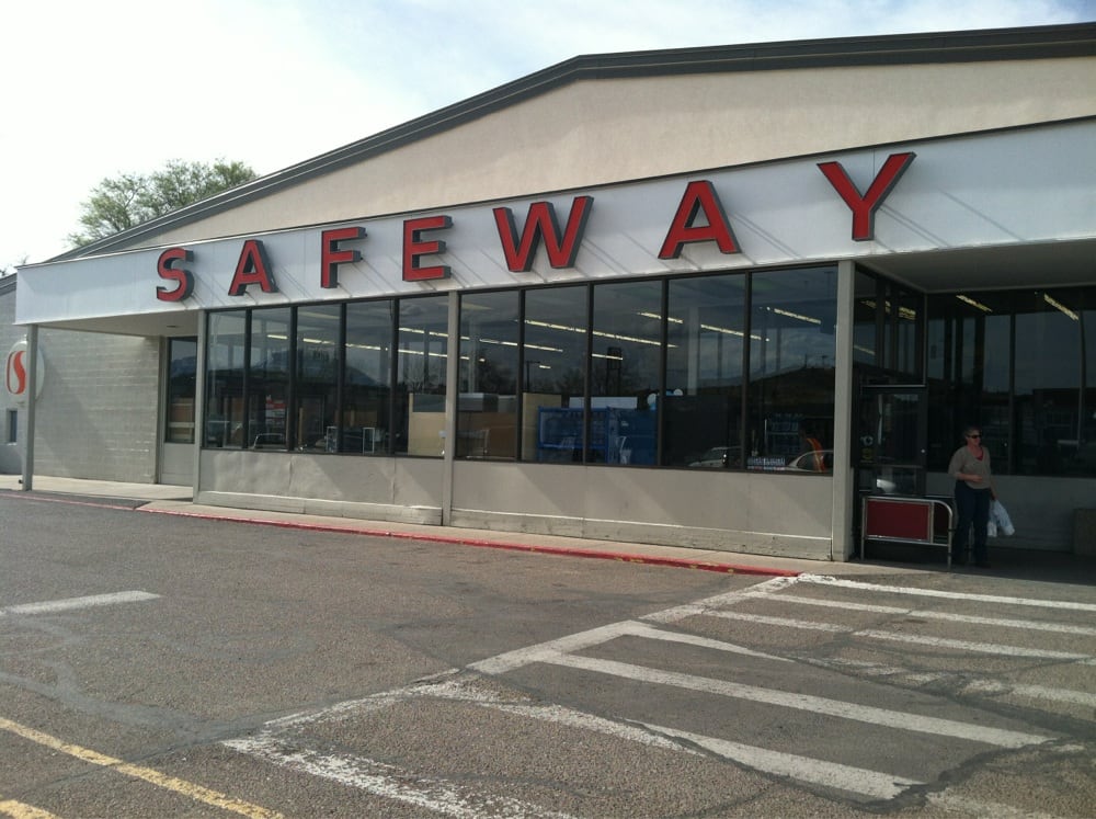 Safeway Food & Drug 10 Reviews Drugstores 222 W 7th St