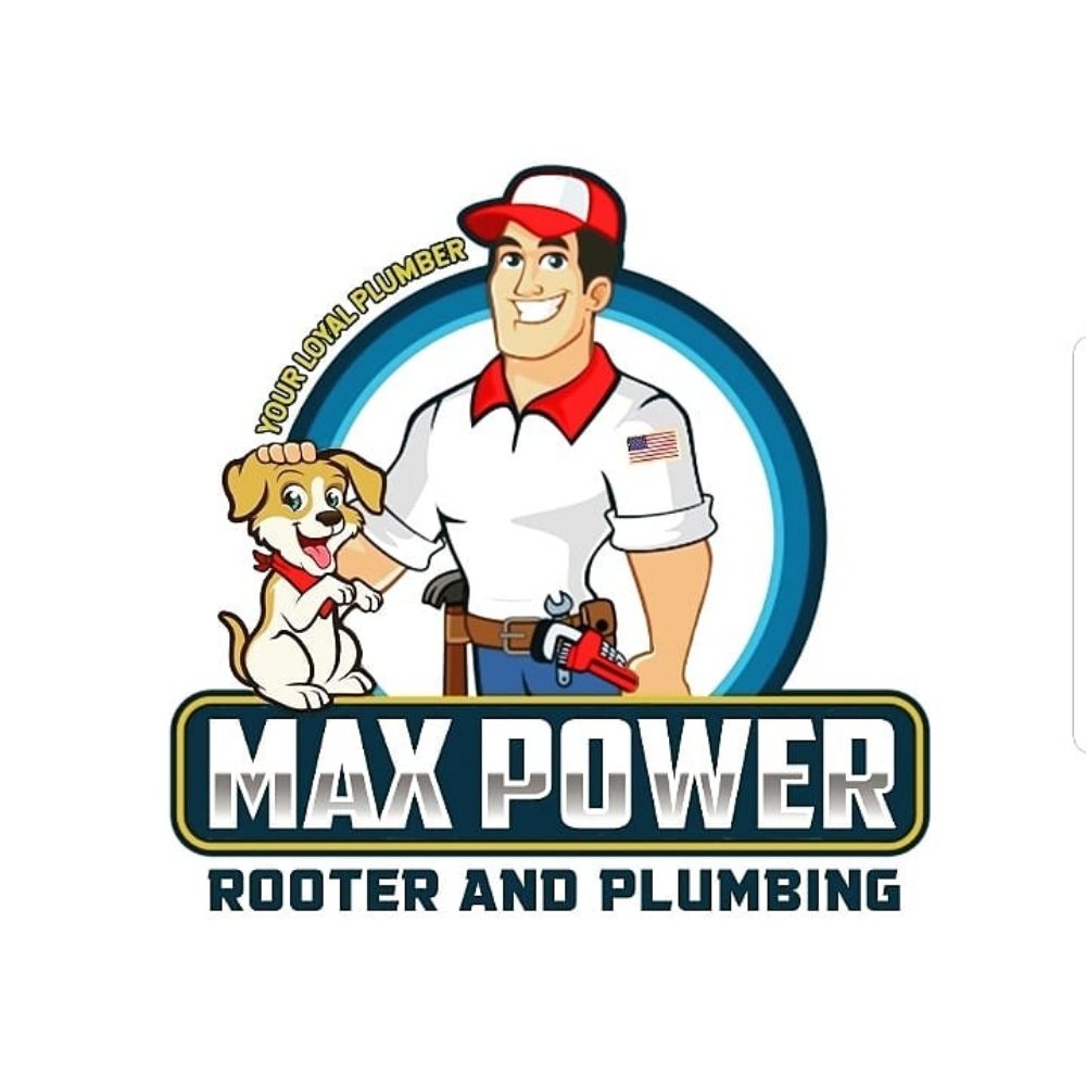 Max Power Rooter and Plumbing