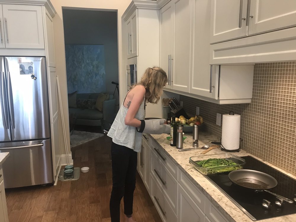 Two Guys Kitchen