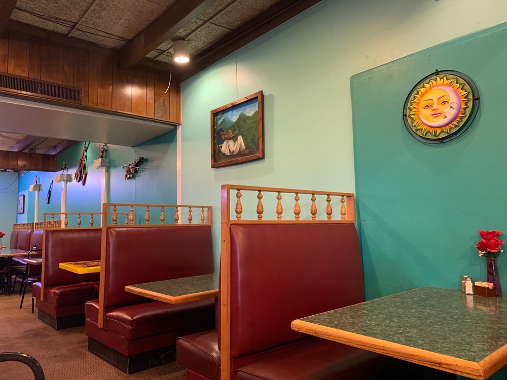 Mazatlan Mexican Restaurant