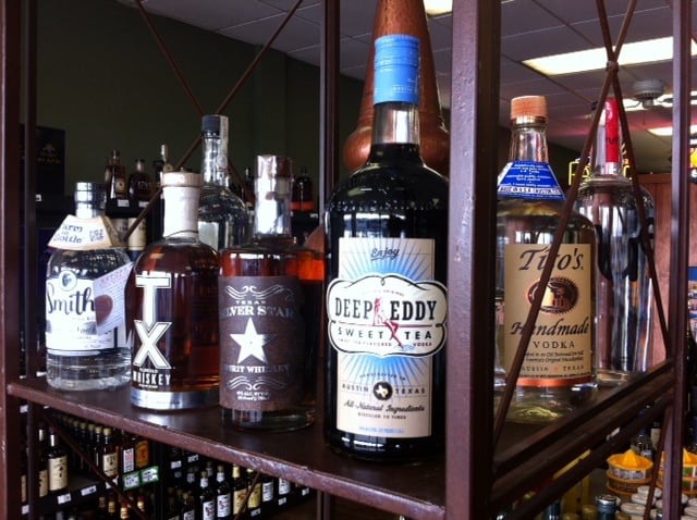 Copper House Liquor & Cigars