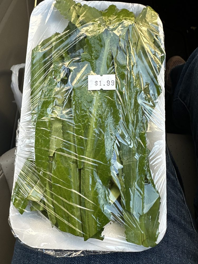 Han Kuk Oriental Market