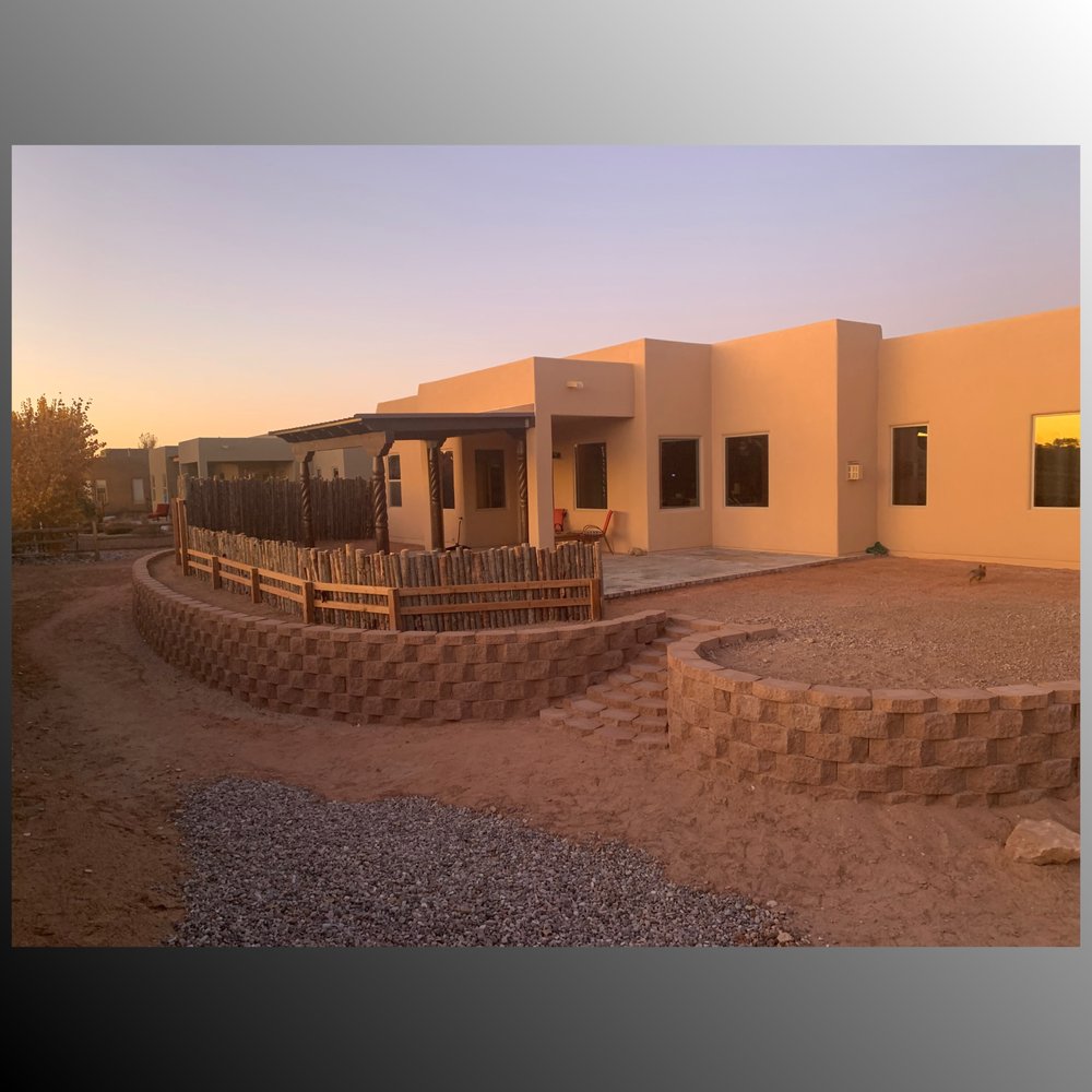 image of business Mountain Paradise Landscaping