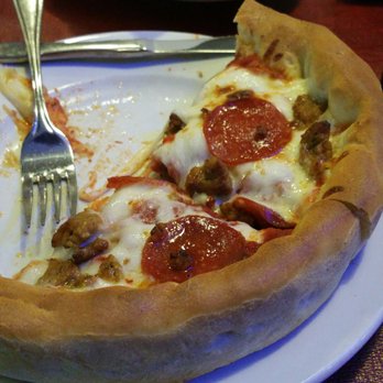 armands pizza olney