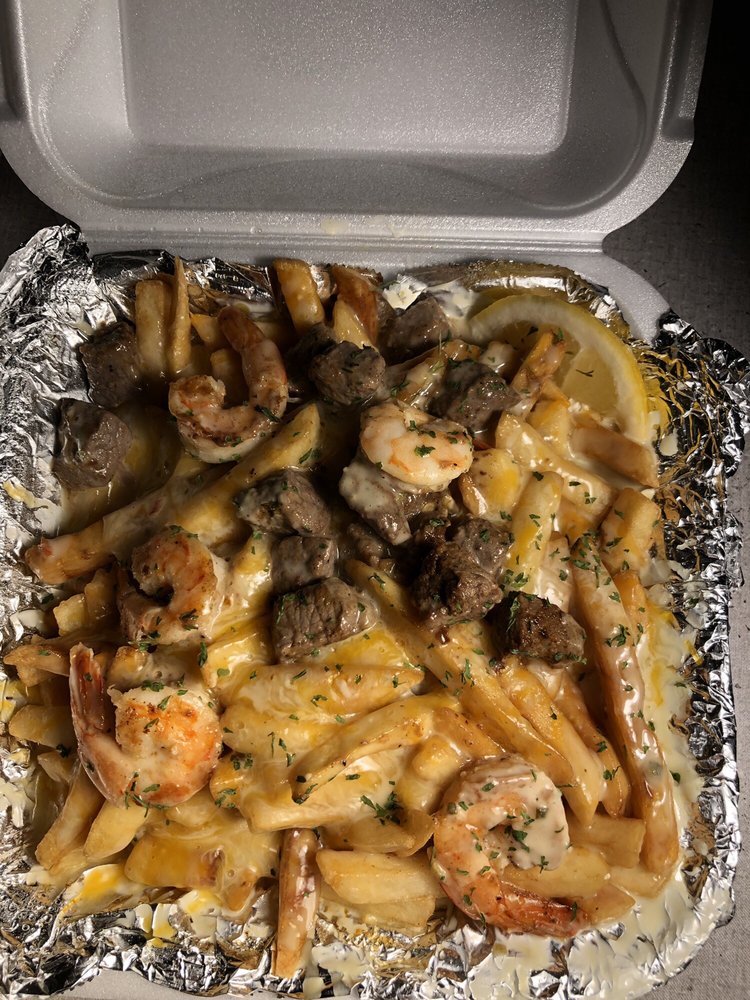 Jimmie's Soulfood & More