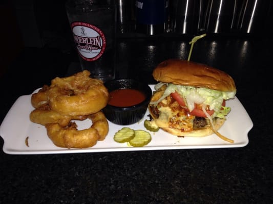 Hamburger Heaven America S Best Burgers Food Georgetown Ky Photo Of Hamburger Heaven America S Best Burgers Georgetown Ky United States