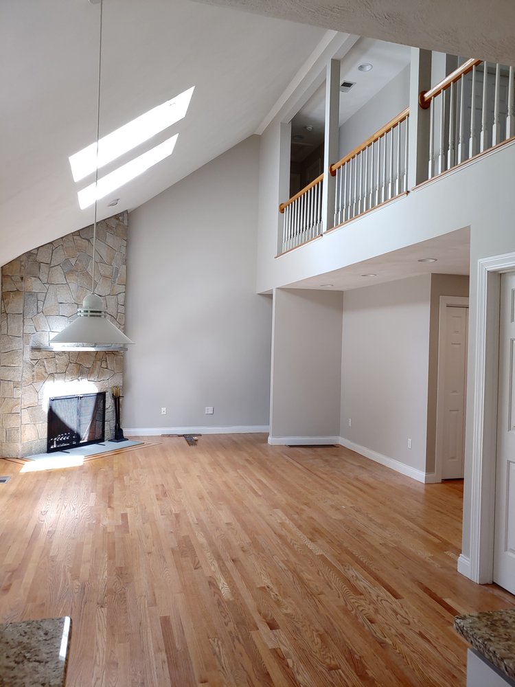 image of business AJ Floor Service