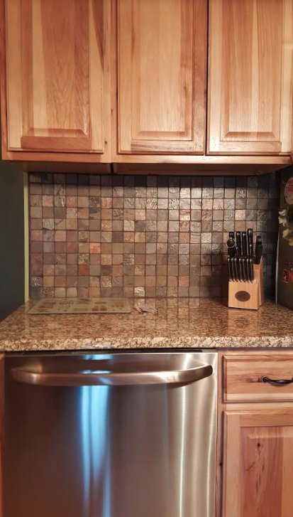 image of business Horvath Home Improvements
