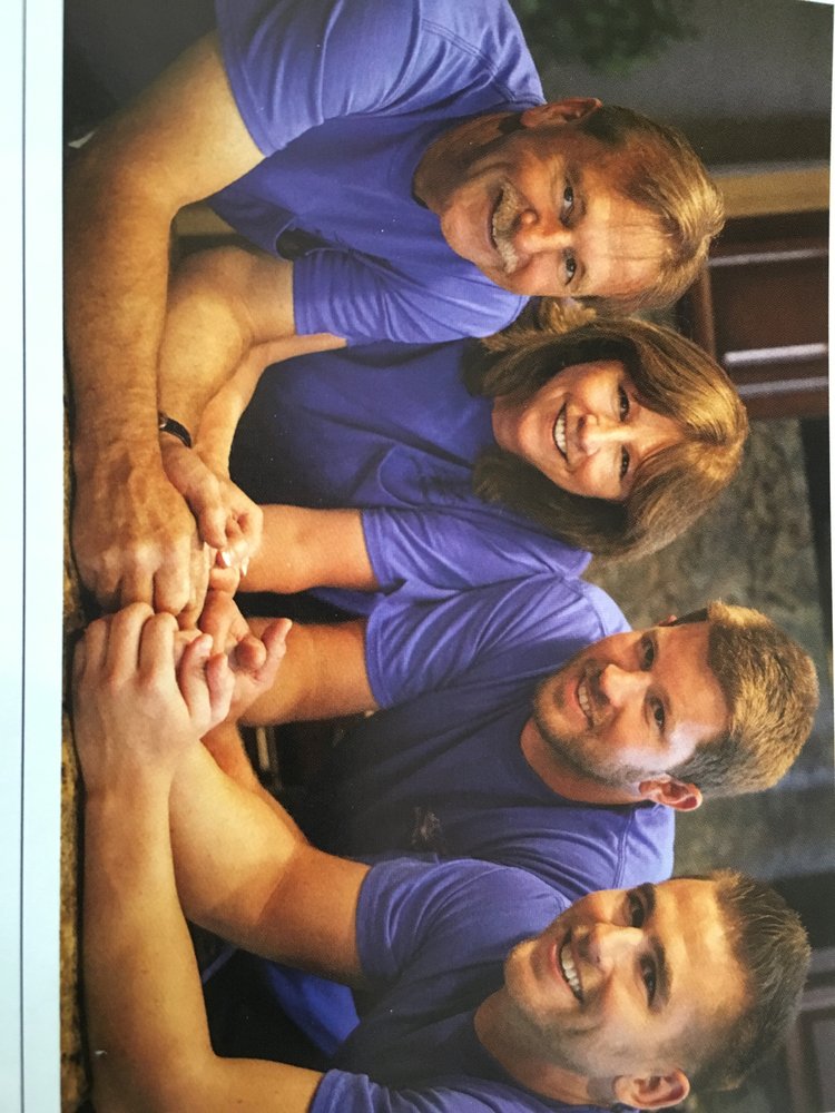 image of business Accu Air