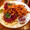 Fuel Caribbean Cantina
