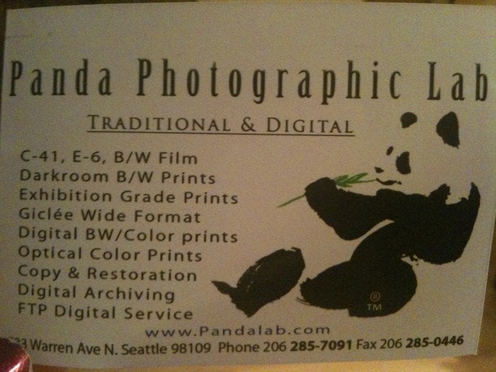 Panda Photo Lab 36 Reviews Photography Stores & Services Lower